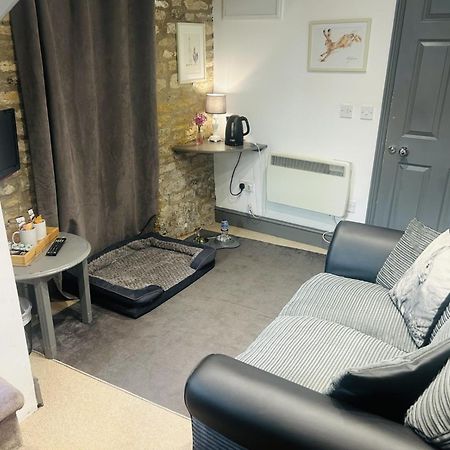 The Kings Arms Hotel Stow-on-the-Wold Екстериор снимка