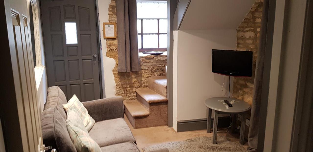 The Kings Arms Hotel Stow-on-the-Wold Стая снимка