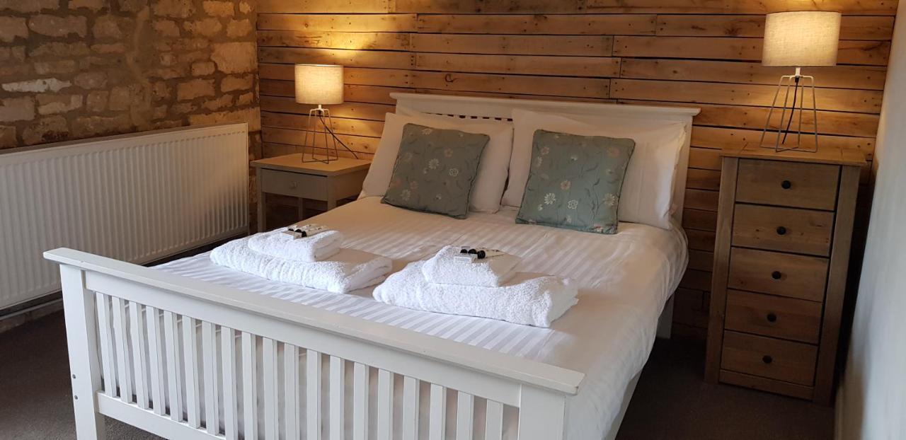 The Kings Arms Hotel Stow-on-the-Wold Екстериор снимка