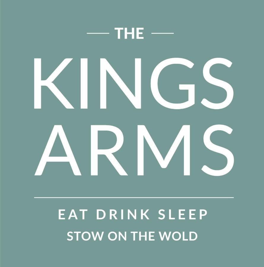 The Kings Arms Hotel Stow-on-the-Wold Екстериор снимка