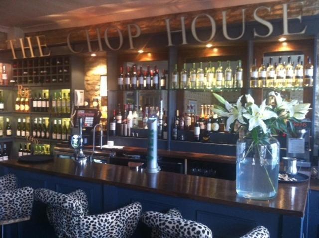The Kings Arms Hotel Stow-on-the-Wold Екстериор снимка