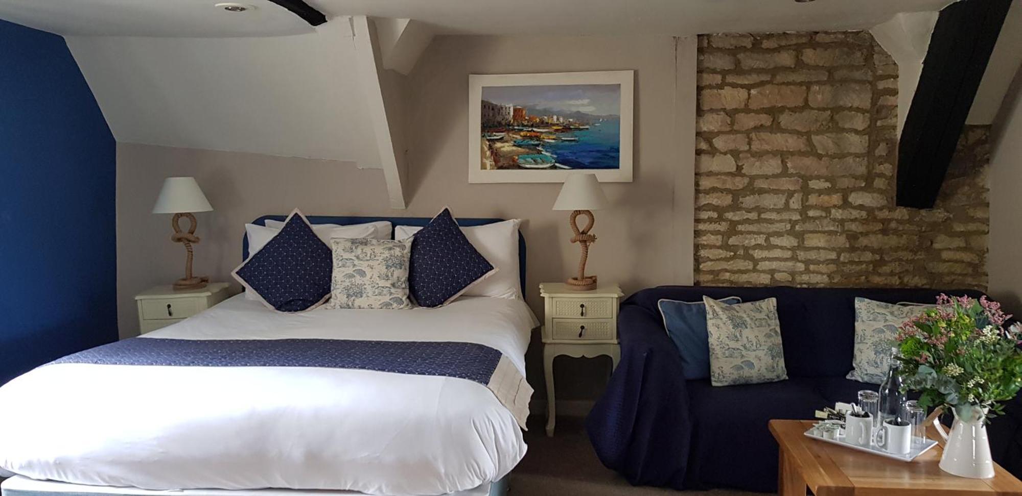 The Kings Arms Hotel Stow-on-the-Wold Екстериор снимка