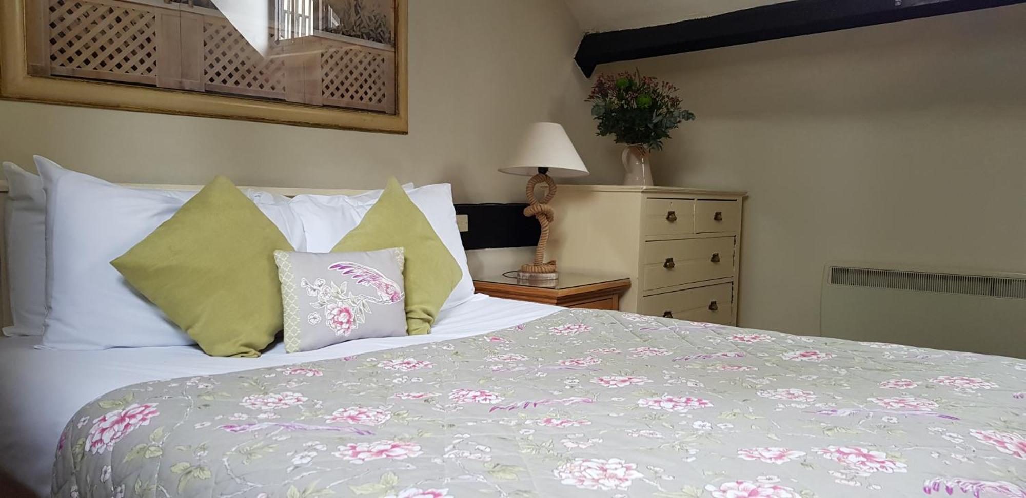The Kings Arms Hotel Stow-on-the-Wold Екстериор снимка