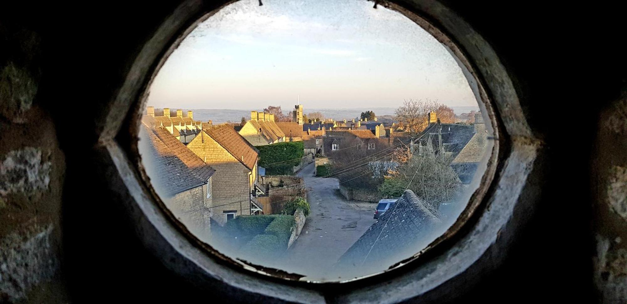 The Kings Arms Hotel Stow-on-the-Wold Екстериор снимка
