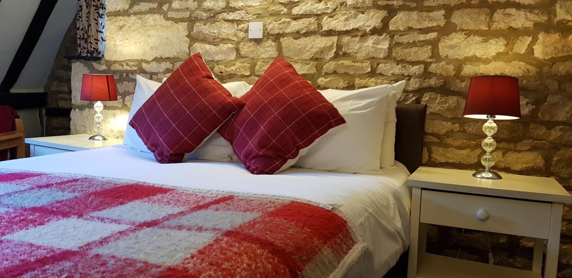 The Kings Arms Hotel Stow-on-the-Wold Екстериор снимка