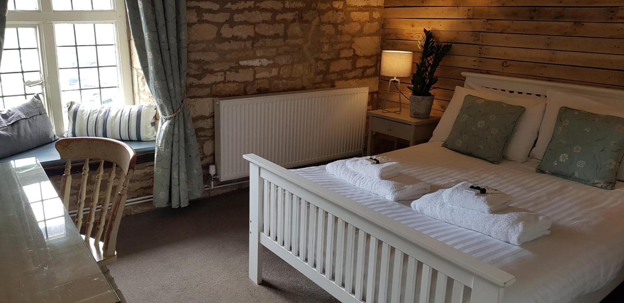 The Kings Arms Hotel Stow-on-the-Wold Екстериор снимка