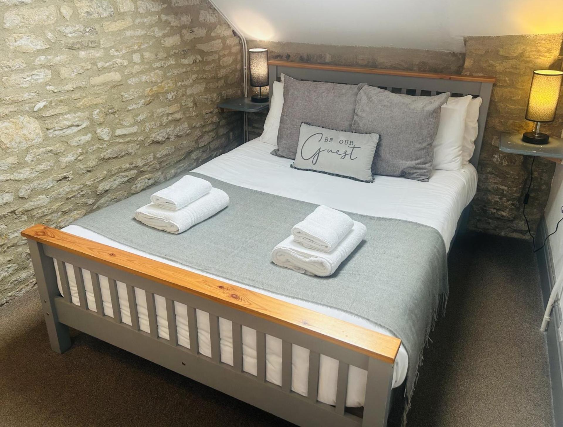 The Kings Arms Hotel Stow-on-the-Wold Екстериор снимка