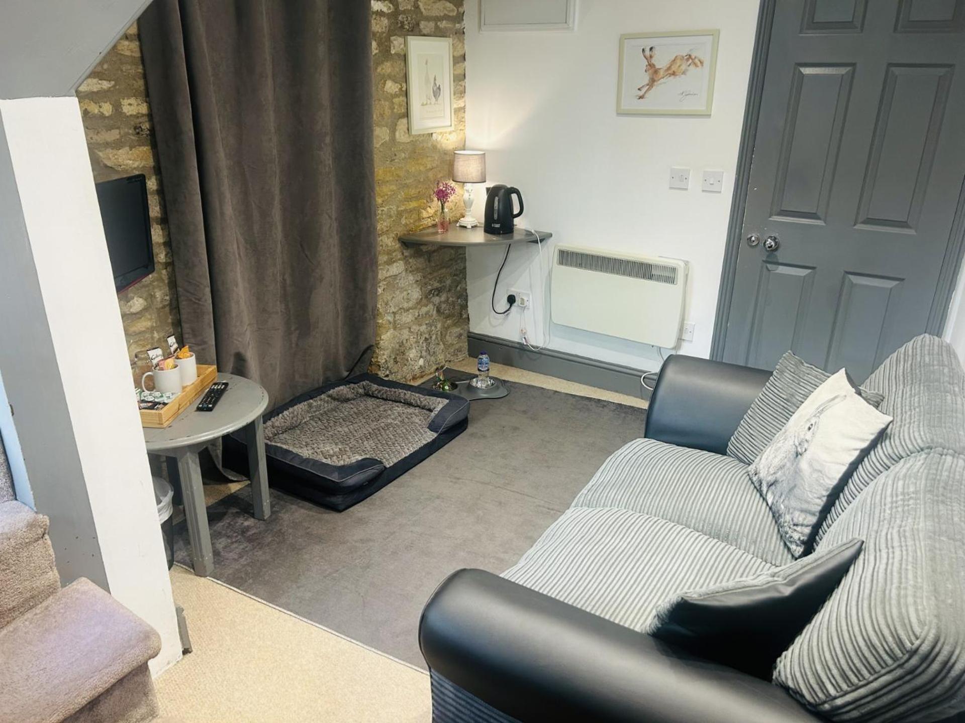The Kings Arms Hotel Stow-on-the-Wold Екстериор снимка