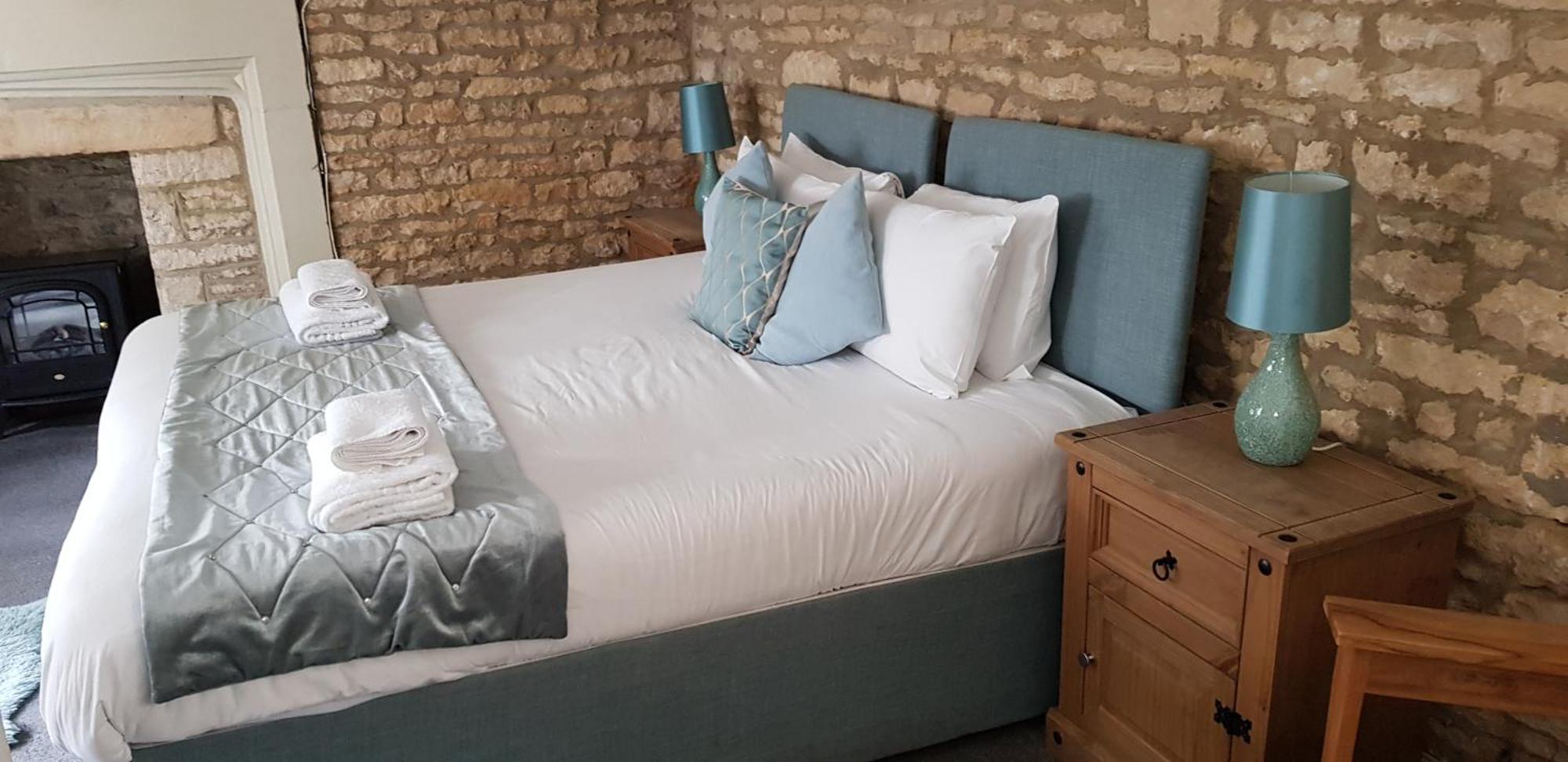 The Kings Arms Hotel Stow-on-the-Wold Екстериор снимка
