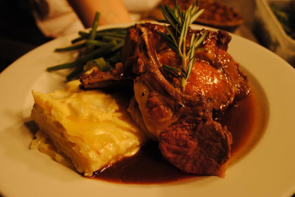 The Kings Arms Hotel Stow-on-the-Wold Екстериор снимка