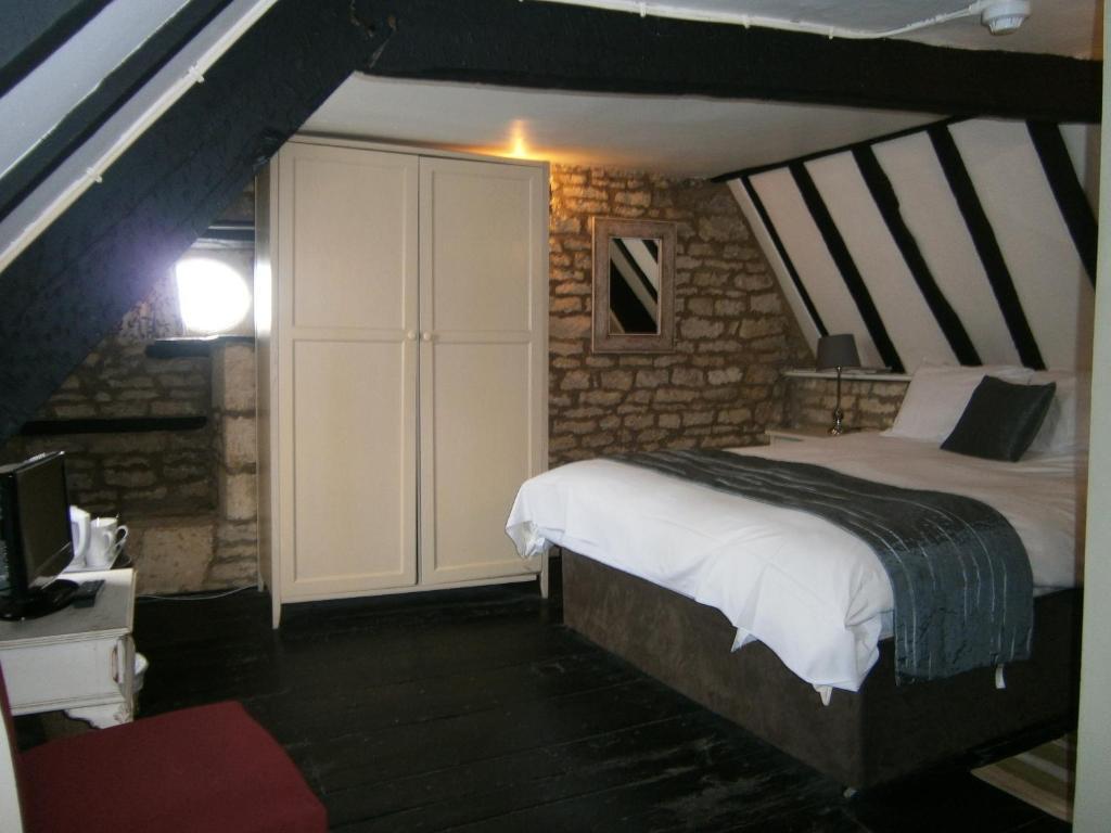 The Kings Arms Hotel Stow-on-the-Wold Стая снимка