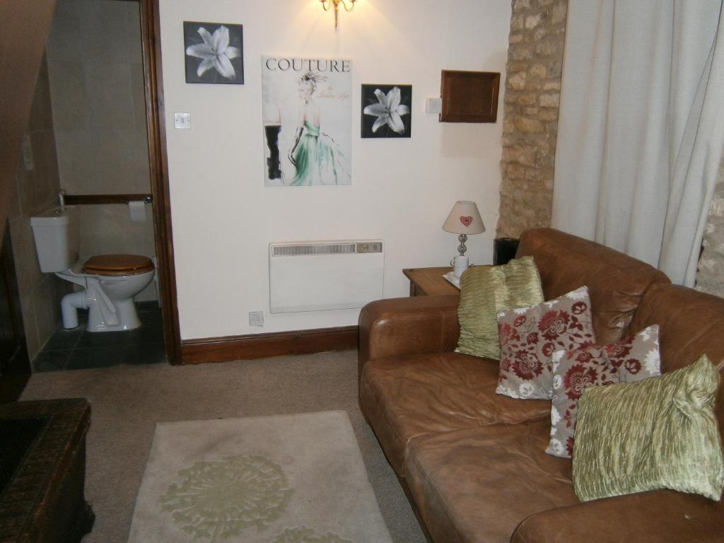 The Kings Arms Hotel Stow-on-the-Wold Стая снимка